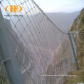 Cordillera de alambre de alambre de alta tracción para la protección de otoño